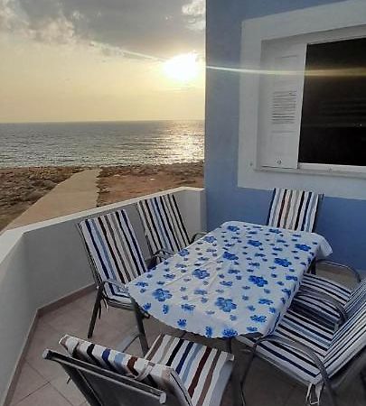 Apartmán Seaview Family House Arkasa Exteriér fotografie