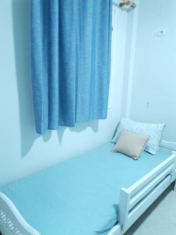 Apartmán Seaview Family House Arkasa Exteriér fotografie