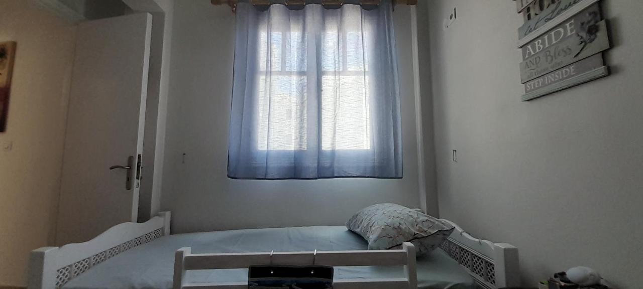 Apartmán Seaview Family House Arkasa Exteriér fotografie